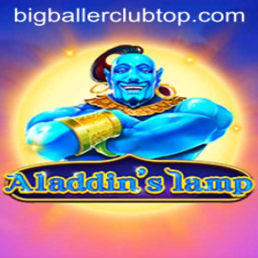 Unveiling the Magic of Aladdinslamp: A Journey into the BIG BALLER CLUB