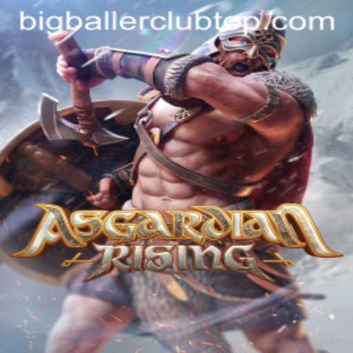 AsgardianRising: Become a Legendary Hero in the BIG BALLER CLUB