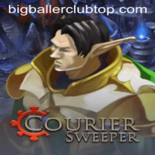 Experience the Thrill of CourierSweeper: Join the BIG BALLER CLUB